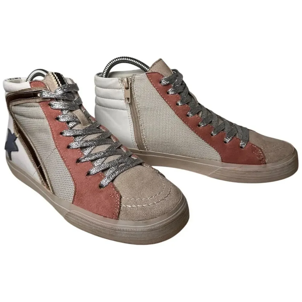 ShuShop star high